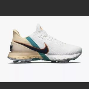 Brand New Nike Infinity Golf Shoes